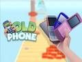 Gioco Vecchio telefono  in linea