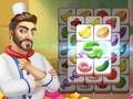 Gioco Mattonelle di cottura  in linea