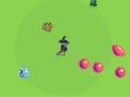 Gioco Sopravvissuta della gilda delle streghe  in linea