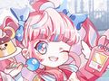 Gioco Ragazza anime vestire  in linea