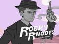 Gioco Rocky Rhodes e il caso rotto  in linea