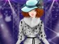 Gioco La regina della moda: gioco di vestire da sfilata di moda  in linea