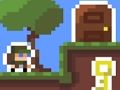 Gioco Pixel Viaggio  in linea