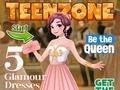Gioco Serata del ballo di Teenzone  in linea