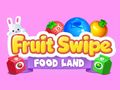 Gioco FOOD LAND  in linea