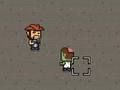 Gioco Pixel sparatutto di zombi  in linea