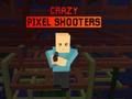 Gioco Sparatutto con pixel pazzi  in linea