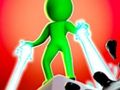 Gioco Dungeon Slash 3D in linea