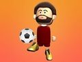 Gioco Giocoleria di calcio  in linea