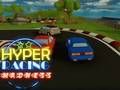 Gioco Follia da corsa iper  in linea