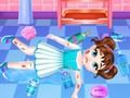 Gioco Sicurezza domestica di Baby Taylor  in linea