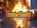 Gioco Monster Shooter: La Legione dei Behemoth  in linea