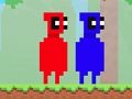 Gioco PixelPooL 2 - Giocatore  in linea