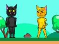 Gioco Jake Gatto Nero  in linea