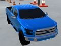 Gioco Jeep fuoristrada  in linea