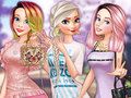 Gioco Principesse Primavera 18 Marche di moda  in linea