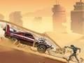 Gioco Zombie Hill Racing in linea