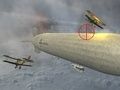 Gioco Zeppelin Assalto  in linea