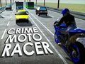 Gioco Motociclista criminale  in linea