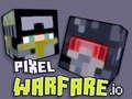 Gioco Pixel Warfare. io  in linea