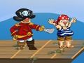 Gioco Capitano Gallows  in linea
