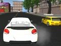 Gioco Servizio di guida in città per matrimoni  in linea