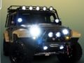Gioco Simulatore fuoristrada Jeep 4x4 2022  in linea