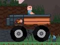 Gioco Noob Drive in linea