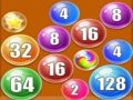 Gioco Palle del 2048 in linea Gioco Palle del 2048 in linea