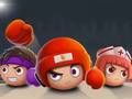 Gioco Pugile. io  in linea