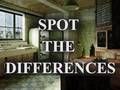 Gioco La cucina trova le differenze  in linea