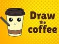 Gioco Disegna il caffè  in linea