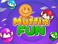 Gioco Muffin divertente  in linea