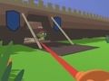 Gioco Funghi Minigun  in linea