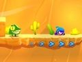 Gioco Deserto dei Gobo dei Cubi  in linea