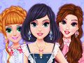 Gioco La mia simpatica Lolita Makeover  in linea