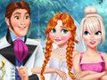 Gioco Matrimonio drammatico della sposa in fuga  in linea