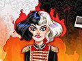 Gioco Da base a Fab Villain Makeover  in linea