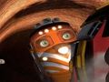 Gioco Chuggington: avventura nel tunnel  in linea