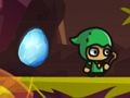 Gioco La leggenda dello strigo  in linea