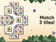 Gioco 3 tessere  in linea