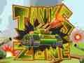 Gioco Zona dei carri armati  in linea