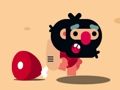 Gioco Sopravvivenza al piccolo cavernicolo  in linea