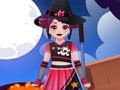 Gioco Kiddo spaventoso Halloween  in linea