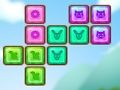 Gioco Blocco puzzle  in linea