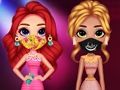 Gioco Il mio look glamour da quarantena  in linea