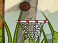 Gioco Pallacanestro al cocco  in linea