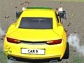 Gioco Supra Crash Shooting Fly Cars 2022 in linea