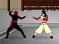 Gioco Dragon Fist 2 - Battle for the Blade  in linea