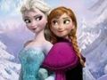 Gioco Libro da colorare per Frozen Elsa  in linea